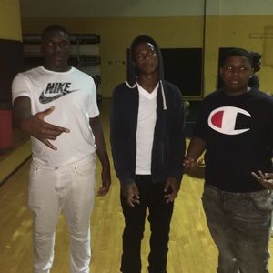 Meet your Posher, Jaylin